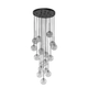 Люстра потолочная TK Lighting NILOS 10294 17xG9 - изображение 1