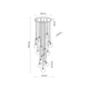 Люстра потолочная TK Lighting NILOS 10294 17xG9 - изображение 3