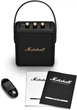 Акустичні системи (колонки) Marshall Stockwell II Black and Brass (1005544) - зображення 8