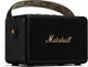 Акустичні системи (колонки) Marshall Kilburn II Black and Brass (1005923) - изображение 1