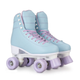 Роликові ковзани Rookie Rollerskates Bubblegum розмір 39.5 (RKE-SKA-2609) - зображення 1