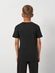 Подростковая футболка для мальчика Levi's 9E8157-023-LR 146-150 см (12A) Черная (3665115030549) - изображение 2