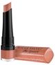 Szminka do ust Bourjois Rouge Velvet Matowa 01 Hey Nude! 2.4 g (3614224102906) - obraz 3