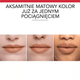 Помада для губ Bourjois Rouge Velvet Матова 01 Hey Nude! 2.4 г (3614224102906) - зображення 4