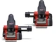 Аккумуляторный электрорубанок Einhell X-Change TP-PL 18/3 Li BL - Solo (4345405) - изображение 4