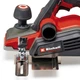 Аккумуляторный электрорубанок Einhell X-Change TP-PL 18/3 Li BL - Solo (4345405) - изображение 6