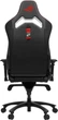 Кресло для геймеров ASUS ROG Chariot X Core Black (90GC01N0-MSG040) - изображение 3