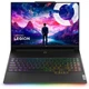 Ноутбук Lenovo Legion 9 16IRX9 (83G0CTO1WW) Carbon Black - изображение 1