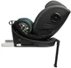 Автокрісло Caretero Fortis I-Size Isofix від 40 см до 150 см Смарагдове TERO-18563 (5908310394862) - зображення 9