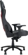 Крісло для геймерів ASUS ROG Chariot X Core Grey (90GC01N0-MSG050) - зображення 4