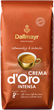 Кофе в зернах Dallmayr Crema d`Oro Intensa Обжаренный 1 кг (4008167042709) - изображение 2