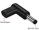 Переходник Type-C PD на DC ( 5.5×2.1) 12V Trexton для питания Wi-fi роутера и другой техники на 12V - изображение 1