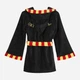 Детский махровый халат для мальчика Disney Harry Potter 2900000402 110-116 см Черный (8445484186130) - изображение 6
