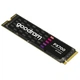 Накопитель SSD 2TB Goodram PX700 M.2 2280 PCIe 4.0 x4 NVMe 3D NAND (SSDPR-PX700-02T-80) - изображение 4