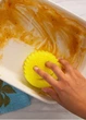 Губка для чищення Scrub Daddy The Original FlexTexture Scrubber - изображение 3