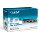 Комутатор TP-Link TL-SG108E - зображення 4