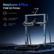 3D-принтер Elegoo Neptune 4 Plus - зображення 3