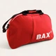 Спортивная / дорожная сумка 45*30*20 см BAX 25 л RED 160207 - изображение 3