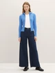 Кардиган&nbsp;Tom Tailor 1040763 S Голубой - изображение 2