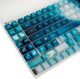 Набір кейкапів для клавіатури Aurora Traitors Keycap Set Cherry Profile US PBT Blue (GAKC-269) - зображення 3