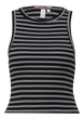Топ s.Oliver 2147402 XS Черный - изображение 5