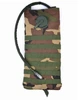 Питьевая система Solve Molle 3 л Woodland 28405 - изображение 2