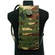 Питьевая система Solve Molle 3 л Woodland 28405 - изображение 4