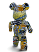 Статуэтка Bearbrick Astro BOY Colour 400% 28 см Medicom Toy Анимированный комикс - изображение 11