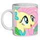 Чашка Мій маленький поні My little pony (кухоль supercup MLP 0014) - зображення 1
