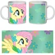 Чашка Мій маленький поні My little pony (кухоль supercup MLP 0014) - зображення 2