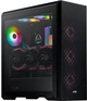 Корпус XPG Defender Black (DEFENDER-BKCWW) Без БП - зображення 1