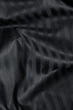 Комплект постельного белья Moon&Star Satin Stripe «Midnight Luxe» семейный 160х220х2 наволочки 2х40х60 (MS-820005280) - изображение 5