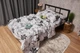 Комплект постільної білизни Moon&Star Бязь Gold Люкс «Gray Denim» King Size 220x240 наволочки 2х50х70 (MS-820005601) - зображення 7