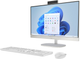 Моноблок HP AiO 24-cr0013nw 8R2U3EA_16 (5901443267805) Shell White - зображення 2