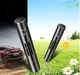 Ароматизатор для авто AromaDrive + 10 сменных картриджей Черный (PH050827) - изображение 9