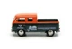 Машинка Kinsmart "Volkswagen Bus Pickup Delivery" KT5396W - изображение 2