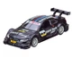 Машинка "Автопром" BMW M3 DTM 1:42 гоночна 4363 - зображення 1