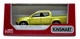 Машинка Kinsmart "Mercedes-Benz X-Class" 1:42 KT5410W - изображение 9