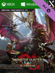 Monster Hunter Rise: Sunbreak (Ключ активації на Xbox One | Series X/S | Windows 10) регіон Весь світ - зображення 1