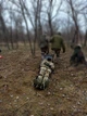 Ноші-волокуші пластикові гнучкі ShannonMechanics Yuta-Y (50х200 см) - зображення 3