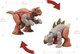 Динозавр Карнотавр и Стегозавр Jurassic World Carnotaurus to Stegosaurus Fierce Changers 2-in-1 Dinosaur Figure - изображение 5