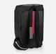 Спортивная сумка Audi Sport Sports Sports Bag Black/Red - изображение 2