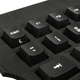 Zestaw nasadek Das Keyboard Laserowy Agencji Szpiegowskiej Black DKPCX5XUCLSPYITX (WLONONWCR9924) - obraz 4