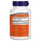 Now Foods Glycine 1000 mg 100 caps - зображення 2