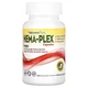 Natures Plus Hema-Plex 60 fast-acting caps - изображение 1