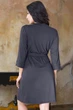Халат Leinle 48(XL) Антрацыт (98463) - изображение 2