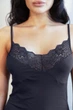Сорочка Leinle 42(S) Антрацыт (98466) - изображение 3