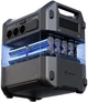 Зарядная станция Segway Cube 1000 / 2200 Вт / 1024 Вт⋅ч / LiFePO4 (AA.13.04.02.0004) - изображение 11