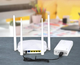 Кабель для живлення роутера модему USB 5V- 12V 2.1x5.5мм кабель з роутера до power bank - зображення 2
