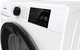 Пральна машина повногабаритна Gorenje WPNEI84A1SWIFI/UA - зображення 8